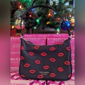 NWOT KATE SPADE SHOULDER BAG